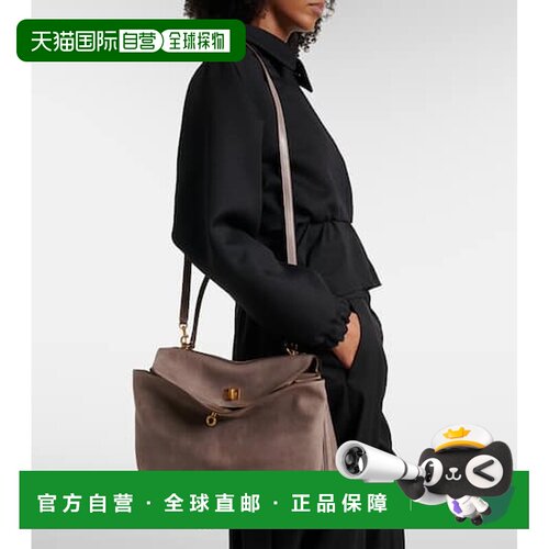 香港直邮Balenciaga巴黎世家Rodeo女士单肩包 【付后1h可退】
