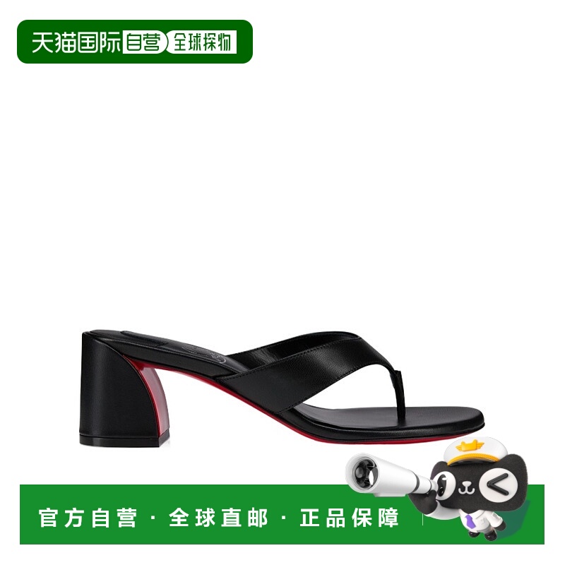 香港直邮Christian Louboutin 高跟凉鞋 3250164_路铂廷