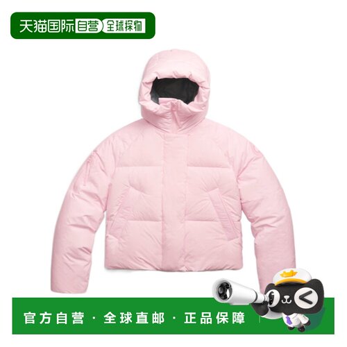 香港直邮Canada Goose 女士 长袖羽绒服 26FW 【付后1h可退】