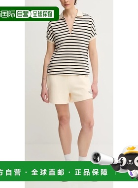 1h可退 香港直邮Tommy Hilfiger 汤米 希尔费格 女士 F|WW0WW4551