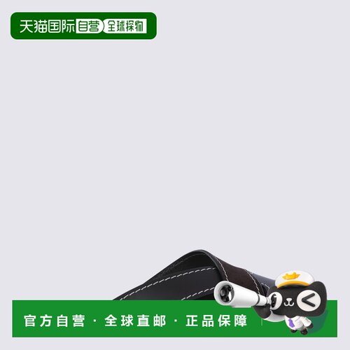 1h可退 香港直邮TOD'S 女士凉鞋 XXW99L0JY50V1SS808 SS2026 棕色