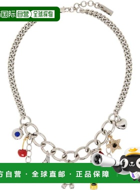 1h可退 香港直邮Marc Jacobs 马克 雅可布 女士 The Trinket Char
