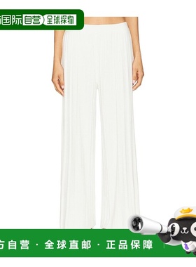 1h可退 香港直邮Barefoot Dreams 女士 CozyChic 轻身居家裤子 BD