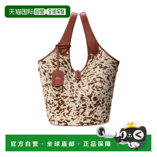 1h可退 香港直邮POLO RALPH LAUREN 女士手提包 428P23825001 AW2