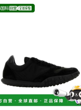 香港直邮Jil Sander 印花厚底运动鞋休闲鞋 J16WS0031P0156