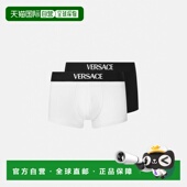 欧洲直邮VERSACE 范思哲 26春夏 1h可退 1020985 1A14783_2W020