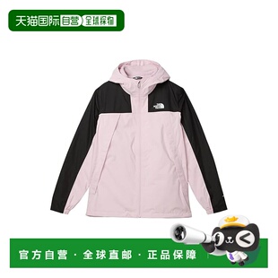 1h可退 香港直邮the north face 北面 女童 Antora Triclimate™ (