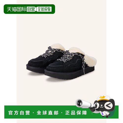 欧洲直邮UGG 女士凉鞋 100313457413000 CO 花色 【付后1h可退】