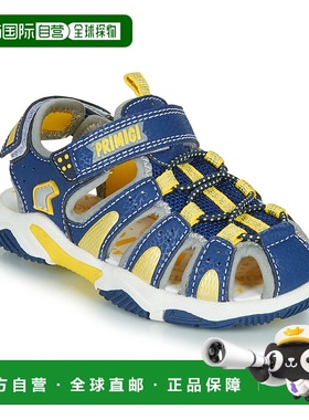 欧洲直邮Primigi 男童 运动凉鞋 ISMAEL