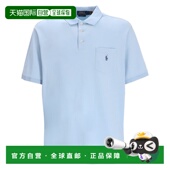 Pol Lauren 香港直邮Polo 1h可退 劳伦 Ralph 拉夫 短袖 Polo 男士