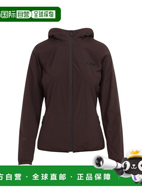 1h可退 香港直邮Moncler Grenoble 盟可睐 女士 中層連帽夾克 1G0