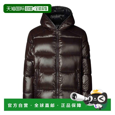 1h可退 欧洲直邮SAVE THE DUCK 男士户外冲锋衣 D31280MLOVE21400