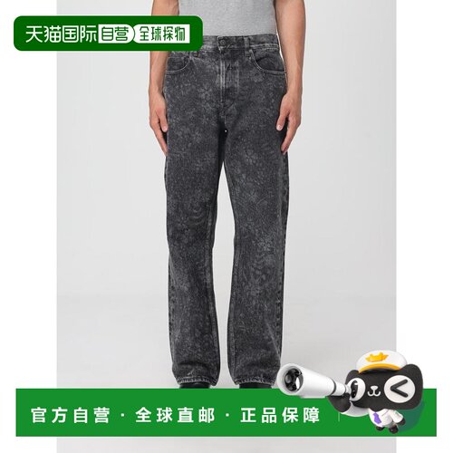 1h可退 欧洲直邮golden goose 男士 牛仔裤