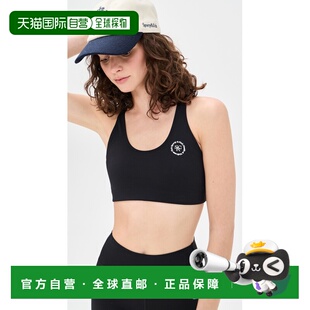 RICH 女士 SRHWC black黑色 1h可退 运动文胸 香港直邮SPORTY