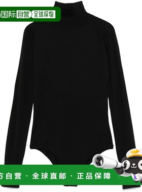 欧洲直邮ALAIA 女士连体裤AA9B03026M894995性感