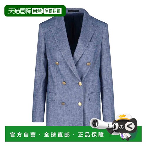 欧洲直邮TAGLIATORE 女士外套 JJASMINE10BH70005I1166 SS2025