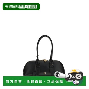 欧洲直邮pinko 单肩包 女士