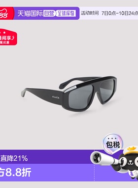 1h可退 香港直邮alaia 女士 AA0092S001 太阳镜 AA0092S001
