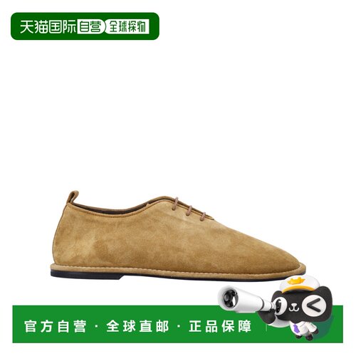 香港直邮Ami Paris 系带休闲鞋 USV022AL0091.