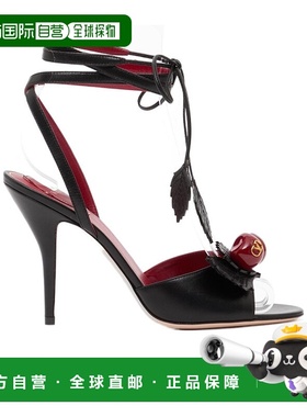 香港直邮Valentino 露趾高跟凉鞋 WS0NY2TGE