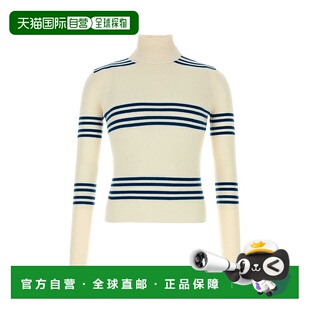 高領羅紋針織套衫 1h可退 男士 普拉达 UMR657SOOO 香港直邮Prada