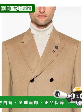 欧洲直邮lardini 男士 夹克衫外套时尚百搭经典潮流休闲舒适简约
