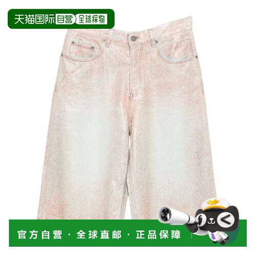 香港直邮HAIKURE 女士短裤 HEW03350DF144L0918 SS2026 白色