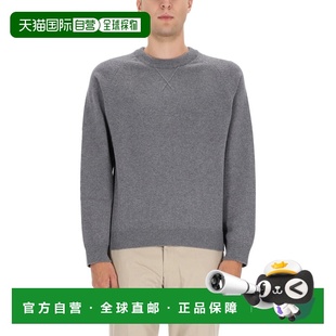 1h可退 香港直邮Paul Smith 男士 JERSEY. 羊毛针织衫 M2R487ZT22