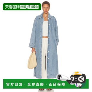 Maria McManus Massive A51341 香港直邮AGOLDE A字形大衣 女士