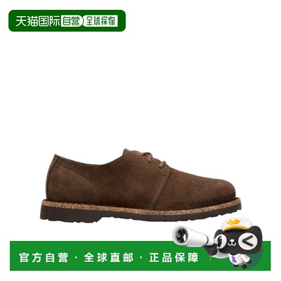 香港直邮Birkenstock Uppsala Low 德比鞋 1031509