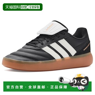 1h可退 香港直邮adidas 阿迪达斯 男士 Barreda Mundial 鞋