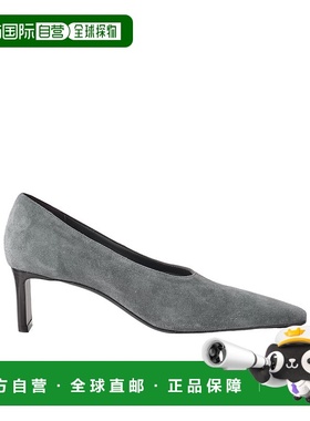 1h可退 香港直邮Khaite Cecilia 高跟鞋 F2044964