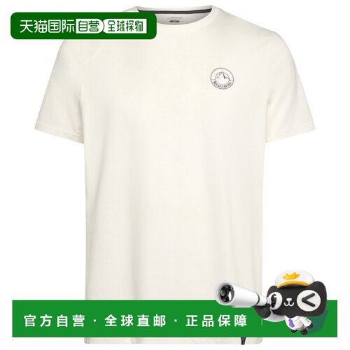 1h可退 香港直邮la sportiva 男士 T恤
