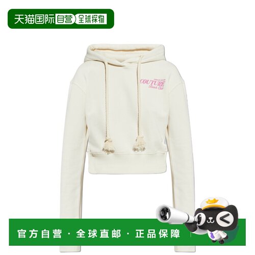 欧洲直邮versace 女士 运动衫卫衣