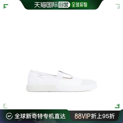 香港直邮Maison Margiela 马丁 马吉拉 女士 分趾平底鞋 S39WS011