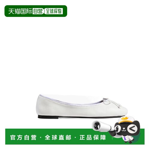 香港直邮KHAITE 女士休闲鞋 F4057942131 SS2025 【付后1h可退】