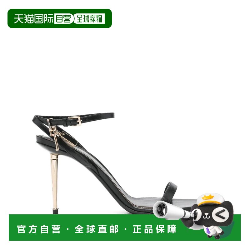 1h可退 香港直邮Tom Ford 汤姆 福特 女士 PADLOCK NAKED 85 光泽