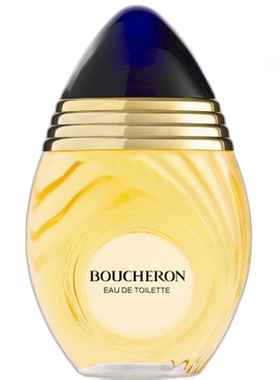 欧洲直邮boucheron 女士 香水喷雾淡香水