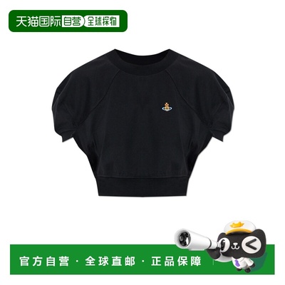 欧洲直邮vivienne westwood 女士 上装T恤