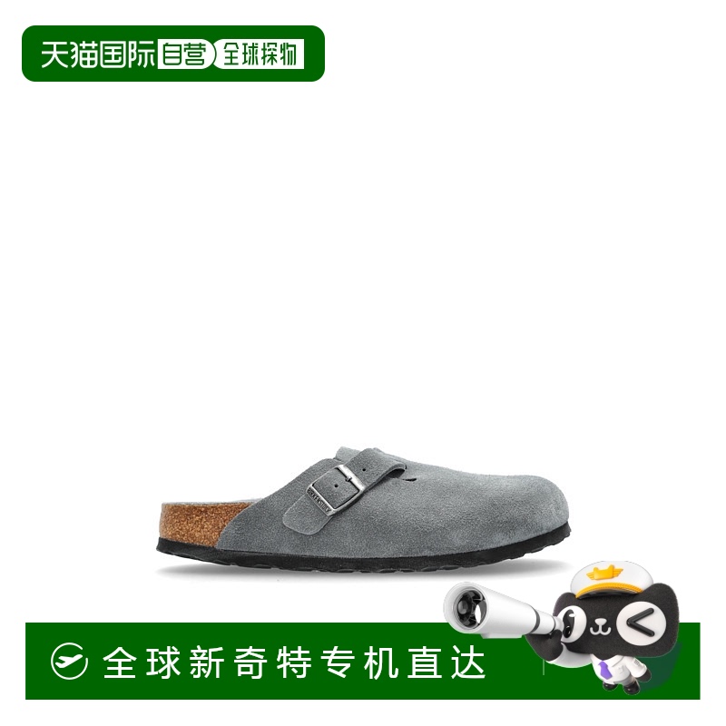 1h可退 欧洲直邮birkenstock 女士 拖鞋