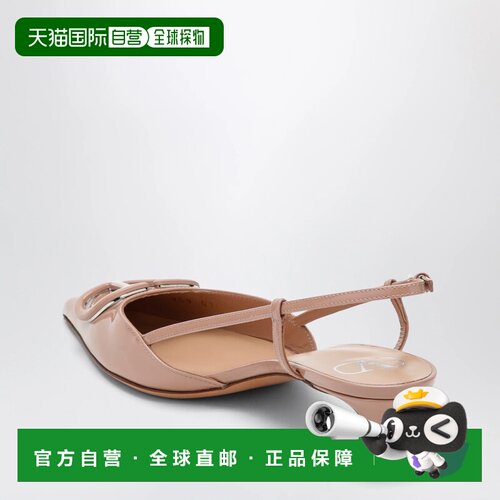 欧洲直邮valentino/华伦天奴 女士 时尚休闲鞋高【付后1h可退】