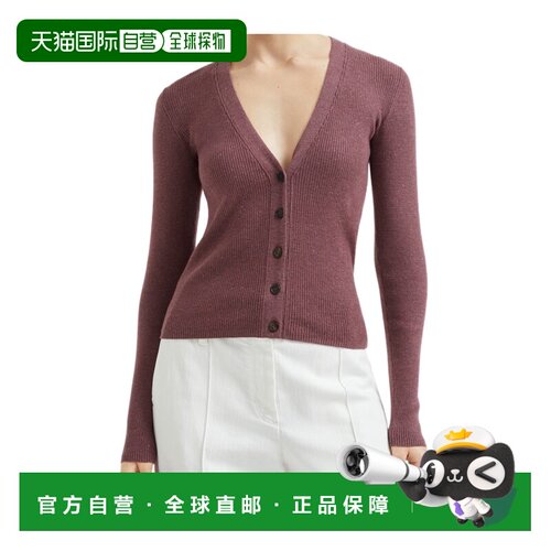 香港直邮BRUNELLO CUCINELLI 女士针织衫 M9A8222【付后1h可退】