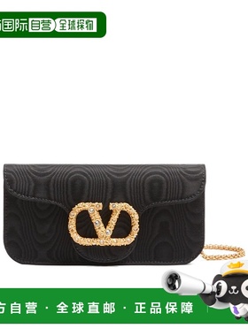 香港直邮Valentino Loco单肩包 WB0R24LDG华伦天奴斜挎包手提包