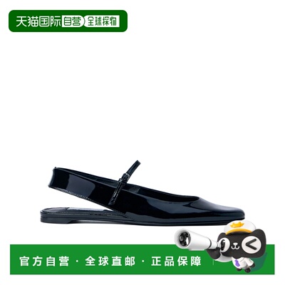 香港直邮TOTEME 女士凉鞋 262WAS0311LE0091001 S【付后1h可退】