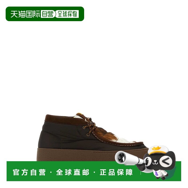 1h可退 欧洲直邮MOON BOOT 男士靴子 24402200001男靴