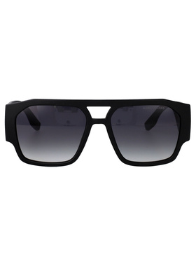 香港直邮MARC JACOBS 女士太阳镜 MARC860S003 SS2026 黑色 MARC