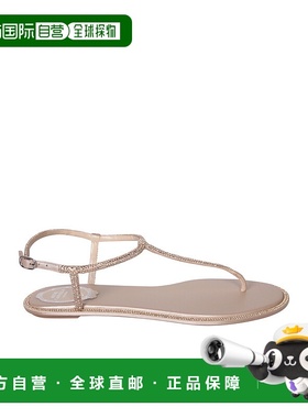 欧洲直邮rene caovilla 女士 凉鞋