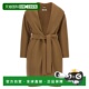 女士 1h可退 欧洲直邮maxmara 大衣