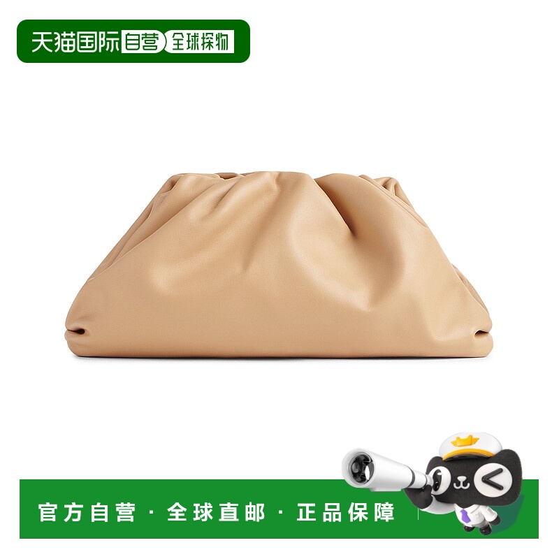 欧洲直邮BV葆蝶家 25秋冬  690238/V1BW0/2700 BOT38WM4BEI 女士