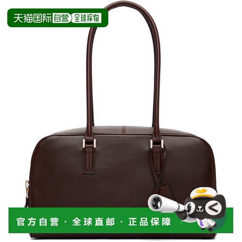 1h可退 香港直邮Tom Ford 汤姆 福特 女士 TOM FORD 棕色 Supple
